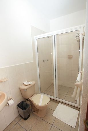 Imagen de la habitación del Hotel Camba. Foto 13