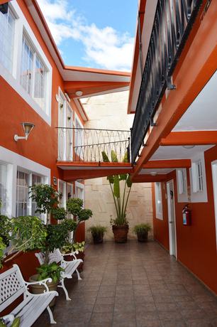 Imagen general del Hotel Camba. Foto 1