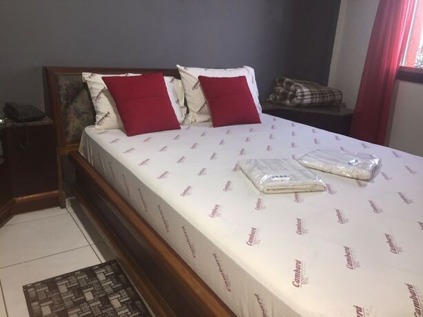 Imagen general del Hotel Cambara - By Up. Foto 2