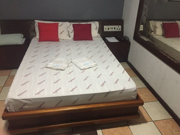 Imagen general del Hotel Cambara - By Up. Foto 4