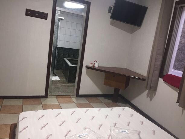 Imagen general del Hotel Cambara - By Up. Foto 5