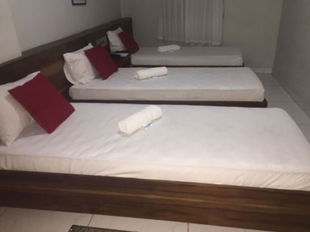 Imagen general del Hotel Cambara - By Up. Foto 7