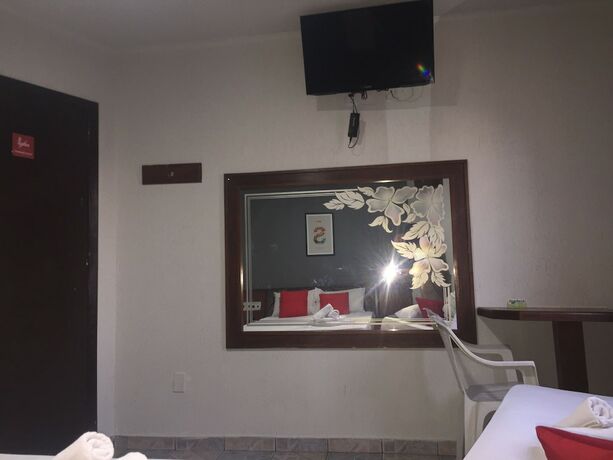 Imagen general del Hotel Cambara - By Up. Foto 8