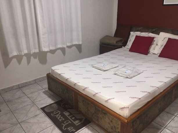 Imagen general del Hotel Cambara - By Up. Foto 10
