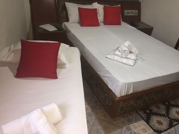 Imagen de la habitación del Hotel Cambara - By Up. Foto 13