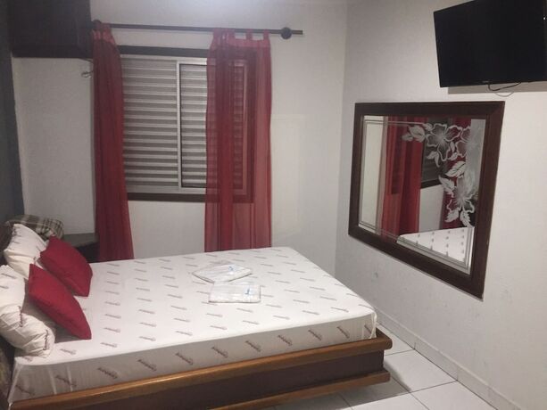 Imagen de la habitación del Hotel Cambara - By Up. Foto 17