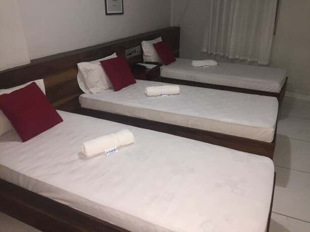 Imagen de la habitación del Hotel Cambara - By Up. Foto 18