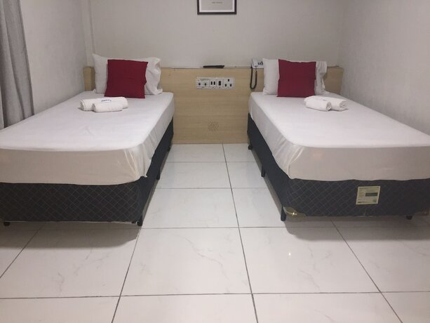 Imagen de la habitación del Hotel Cambara - By Up. Foto 20