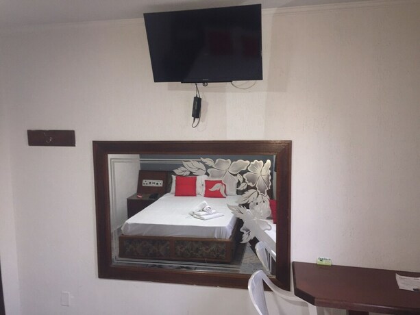 Imagen de la habitación del Hotel Cambara - By Up. Foto 21