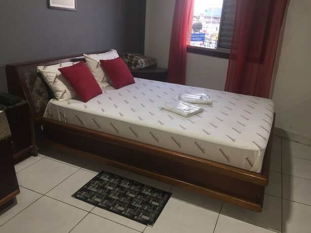 Imagen de la habitación del Hotel Cambara - By Up. Foto 25
