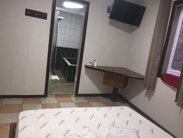 Imagen de la habitación del Hotel Cambara - By Up. Foto 28