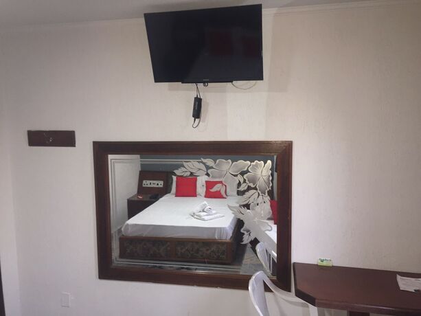 Imagen de la habitación del Hotel Cambara - By Up. Foto 30