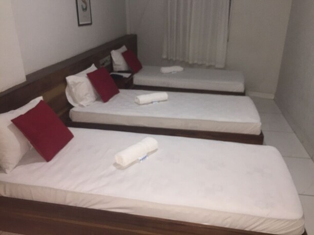 Imagen de la habitación del Hotel Cambara - By Up. Foto 31