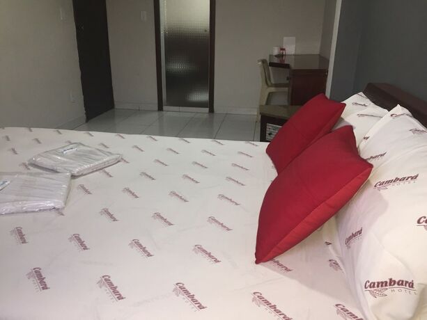 Imagen de la habitación del Hotel Cambara - By Up. Foto 32