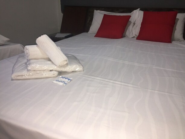 Imagen de la habitación del Hotel Cambara - By Up. Foto 33