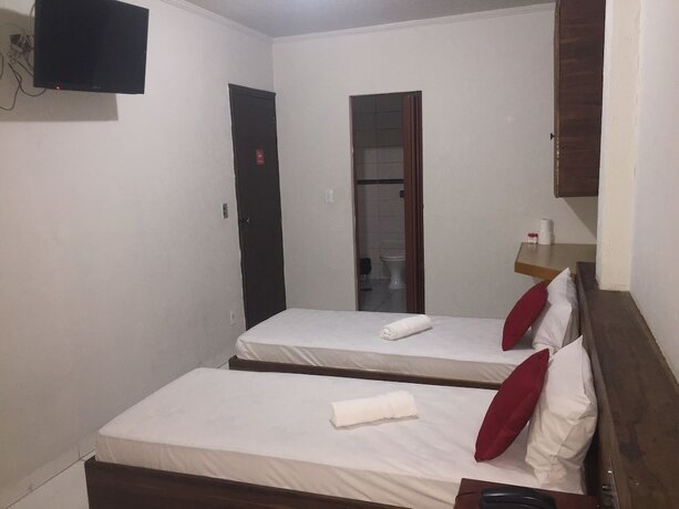 Imagen de la habitación del Hotel Cambara - By Up. Foto 34