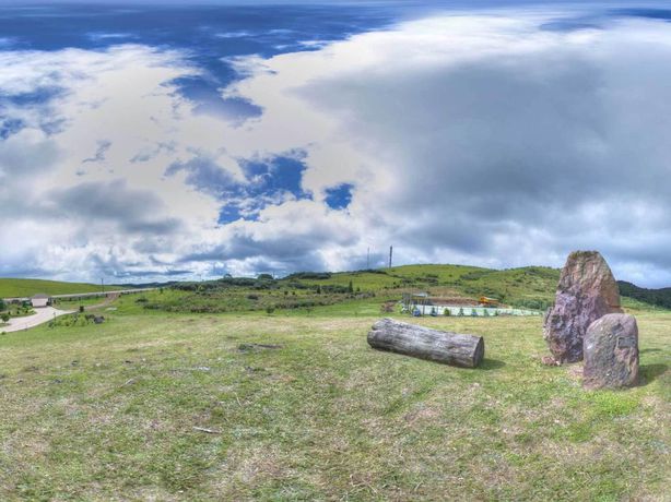 Imagen de los exteriores del Hotel Cambar&aacute; Eco. Foto 12