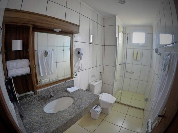 Imagen de la habitación del Hotel Cambar&aacute; Eco. Foto 6