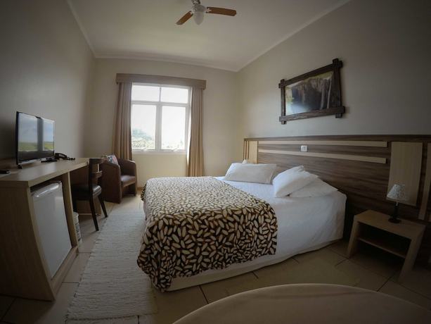 Imagen de la habitación del Hotel Cambar&aacute; Eco. Foto 9