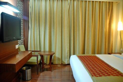 Imagen de la habitación del Hotel Cambay Grand, JAIPUR. Foto 7