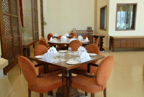 Imagen general del Hotel Cambay Grand, JAIPUR. Foto 2