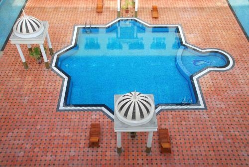 Imagen general del Hotel Cambay Grand, JAIPUR. Foto 3