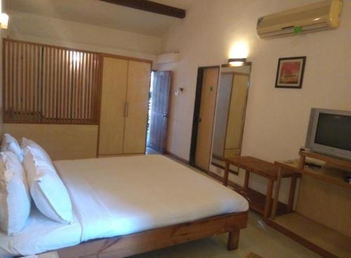 Imagen de la habitación del Hotel Cambay Sapphire, Gandhinagar. Foto 8