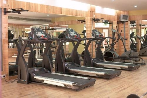 Imagen general del Hotel Cambay Sapphire, Gandhinagar. Foto 4