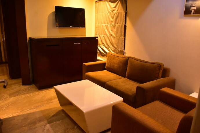 Imagen general del Hotel Cambean. Foto 4