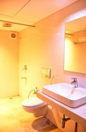 Imagen de la habitación del Hotel Cambean. Foto 10