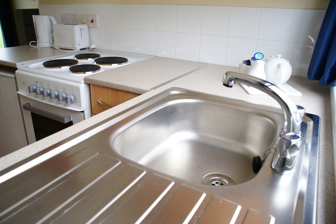 Imagen de la habitación del Hotel Camber Sands Holiday Park. Foto 12