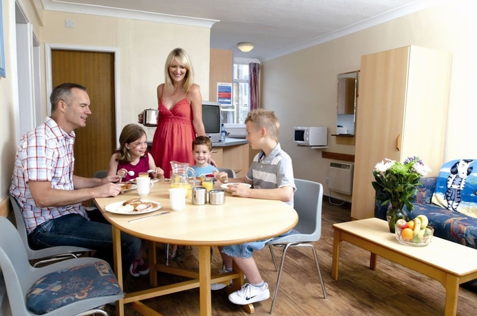 Imagen de la habitación del Hotel Camber Sands Holiday Park. Foto 13