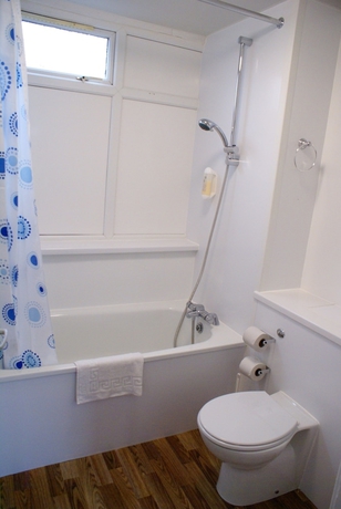 Imagen de la habitación del Hotel Camber Sands Holiday Park. Foto 16
