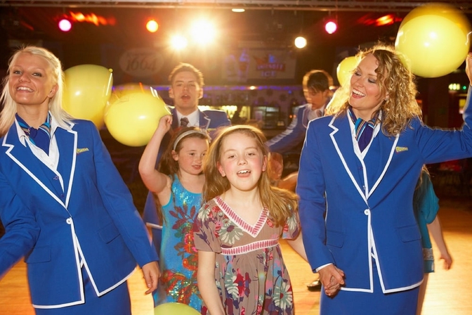Imagen general del Hotel Camber Sands Holiday Park. Foto 4