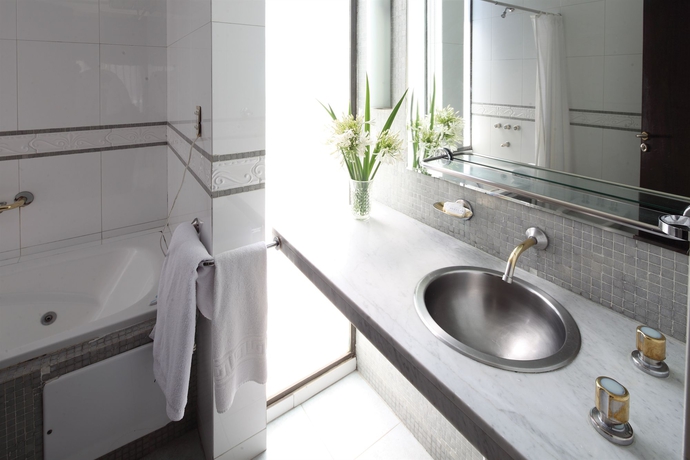 Imagen de la habitación del Hotel Camberland. Foto 3