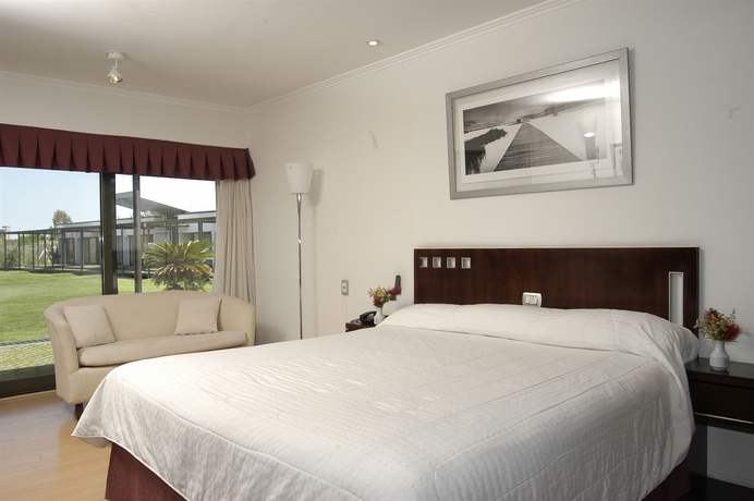 Imagen de la habitación del Hotel Camberland. Foto 5