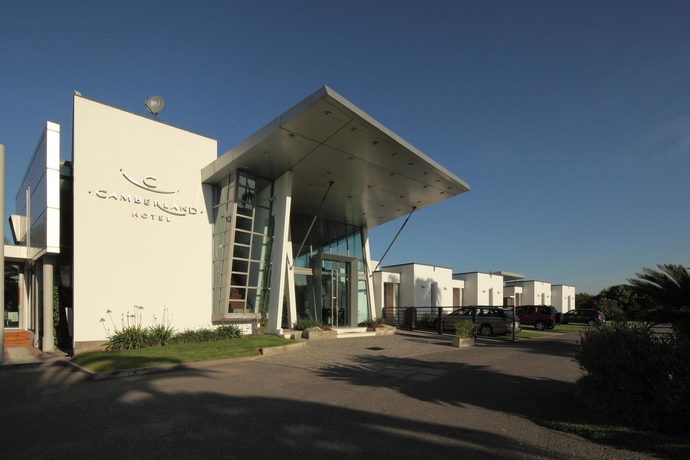 Imagen general del Hotel Camberland. Foto 2