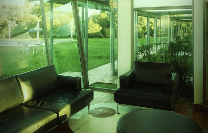 Imagen de los interiores del Hotel Camberland. Foto 7
