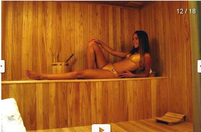 Imagen general del Hotel Camberland Ramallo. Foto 2