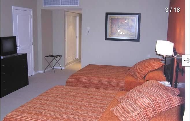 Imagen general del Hotel Camberland Ramallo. Foto 5