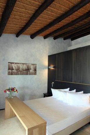 Imagen general del Hotel Cambiocavallo. Foto 1