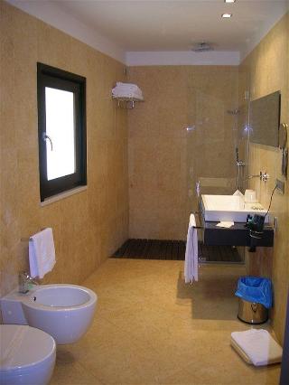 Imagen general del Hotel Cambiocavallo. Foto 2