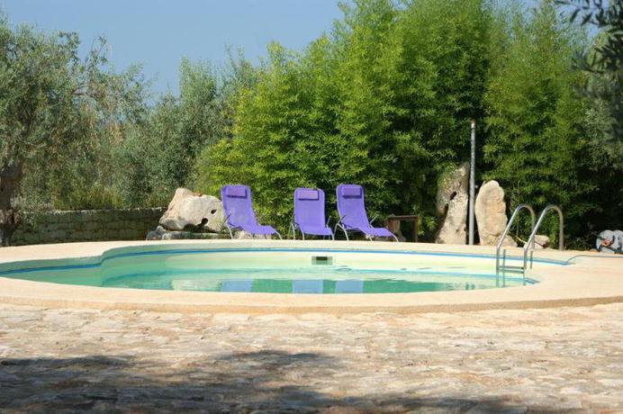 Imagen general del Hotel Cambiocavallo. Foto 4