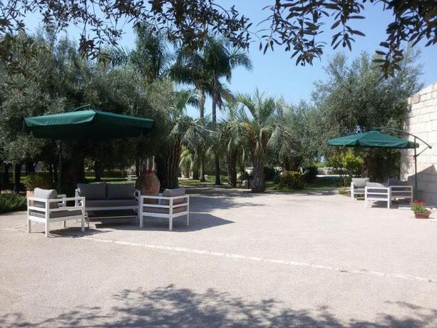 Imagen general del Hotel Cambiocavallo. Foto 7