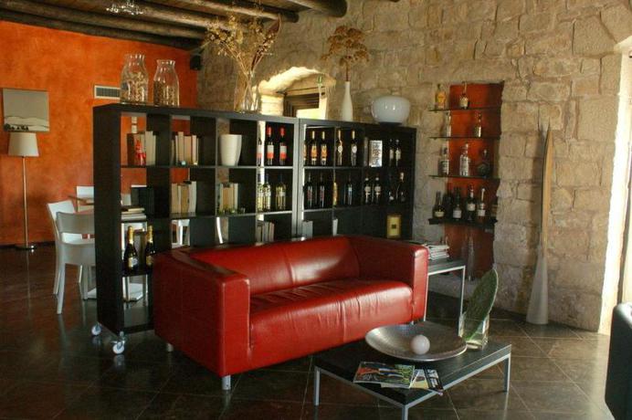 Imagen general del Hotel Cambiocavallo. Foto 10