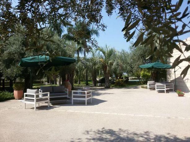 Imagen general del Hotel Cambiocavallo. Foto 11