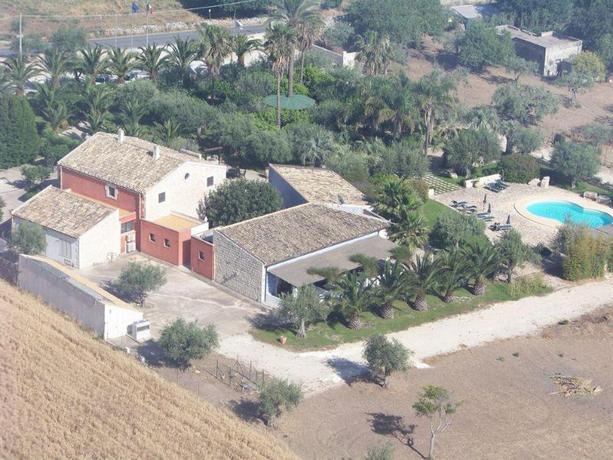 Imagen general del Hotel Cambiocavallo. Foto 12