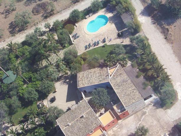 Imagen general del Hotel Cambiocavallo. Foto 14