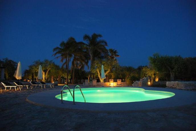 Imagen general del Hotel Cambiocavallo. Foto 15