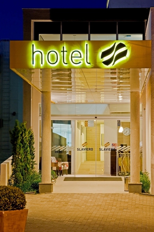 Imagen general del Hotel Camboriu Express. Foto 2